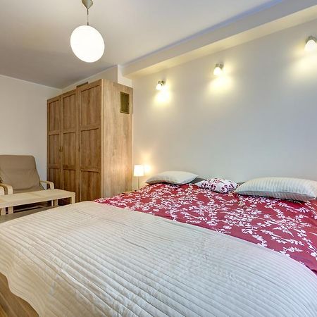 Apartament Brzezno Gdansk Luaran gambar