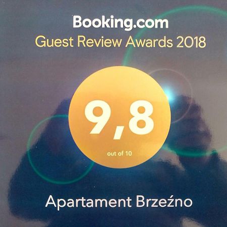 Apartament Brzezno Gdansk Luaran gambar