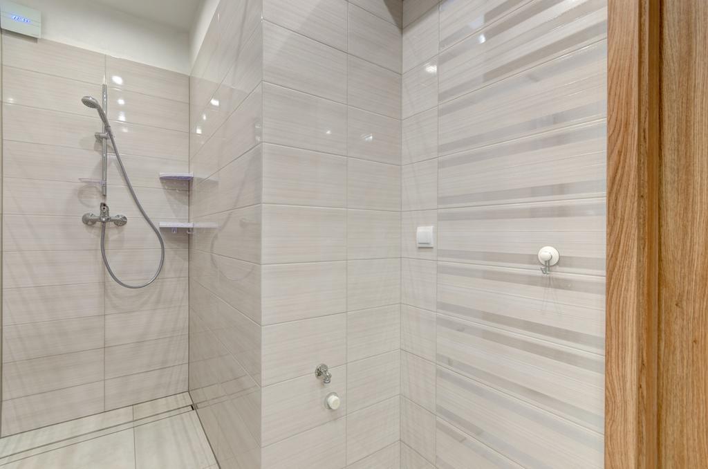 Apartament Brzezno Gdansk Luaran gambar