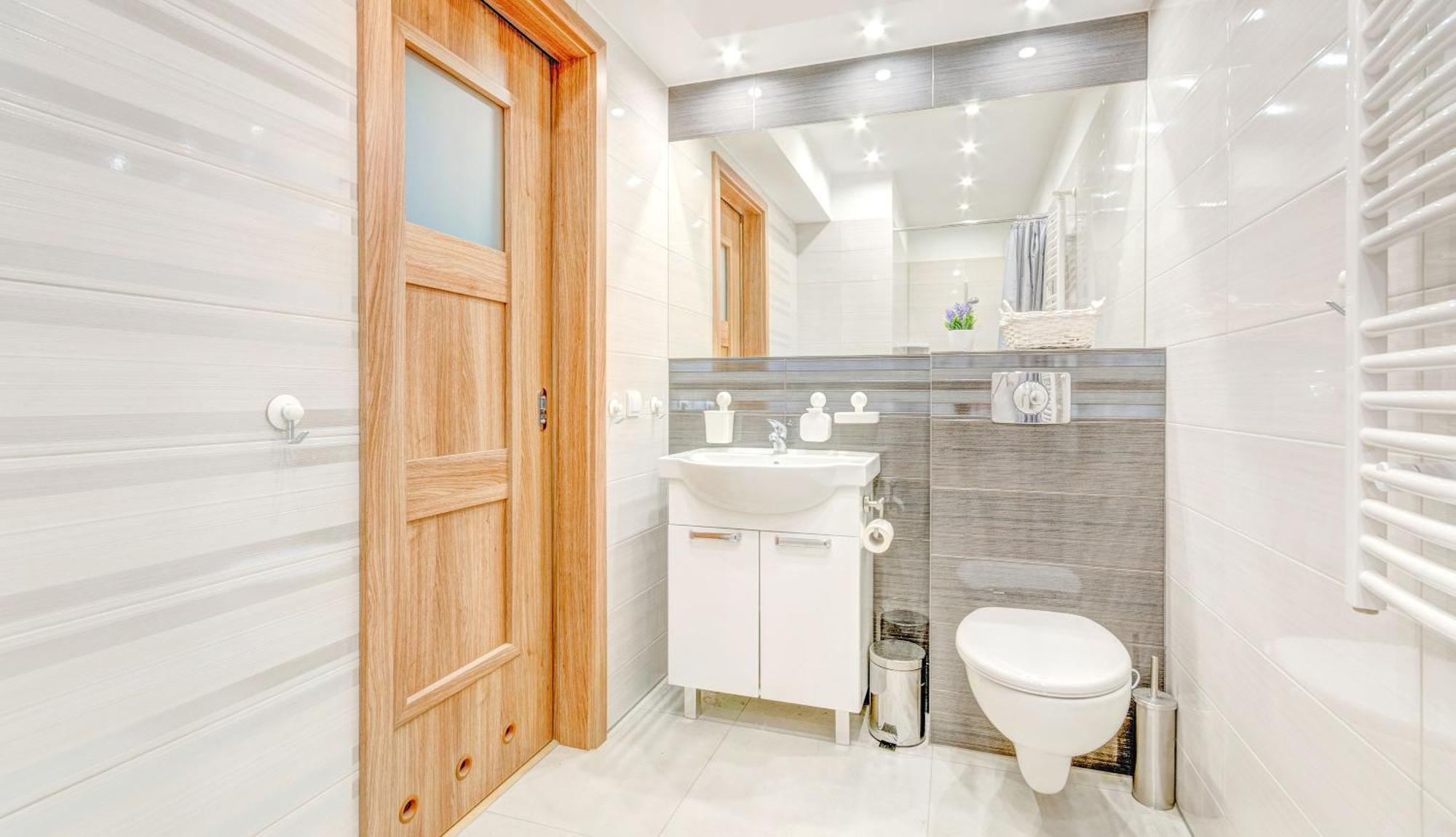 Apartament Brzezno Gdansk Luaran gambar