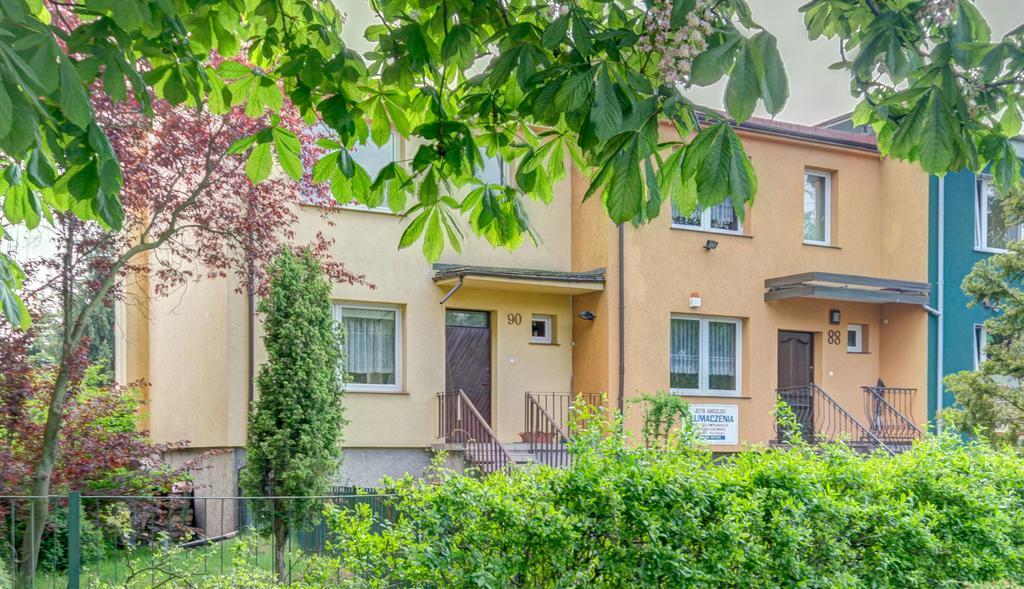 Apartament Brzezno Gdansk Luaran gambar